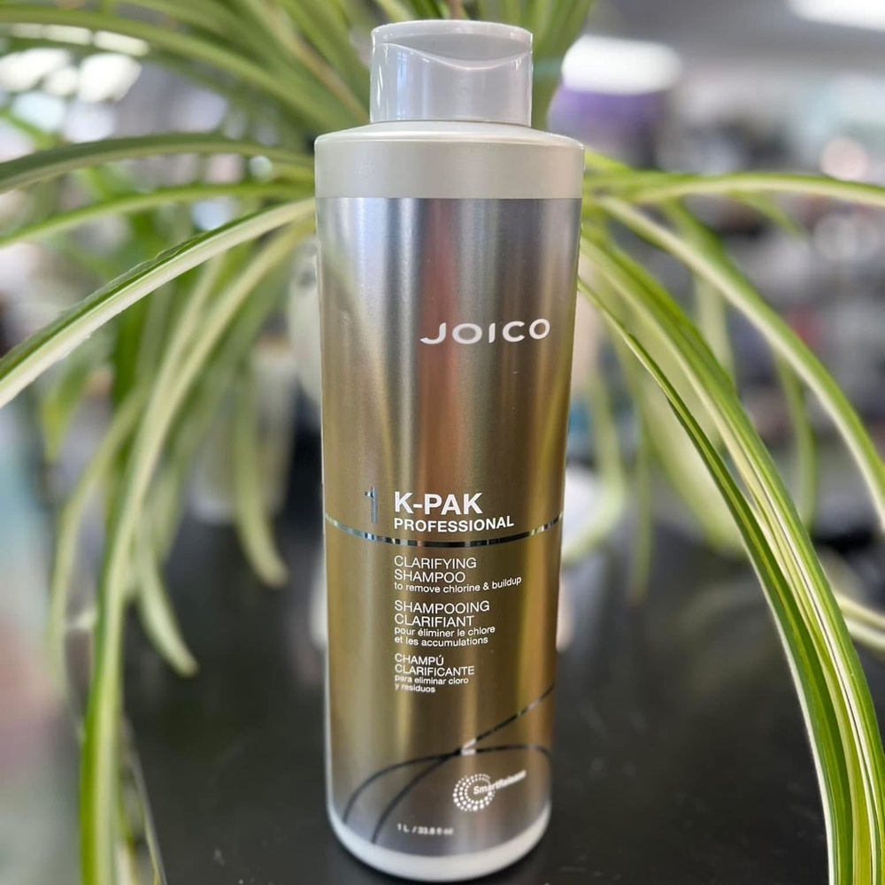 Joico clarifying shampoo 1 LIter